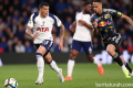 Tottenham gagal menjauh dari zona degradasi usai ditahan Leeds 1-1