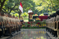 Menko Polkam: Polri harus dicintai rakyat