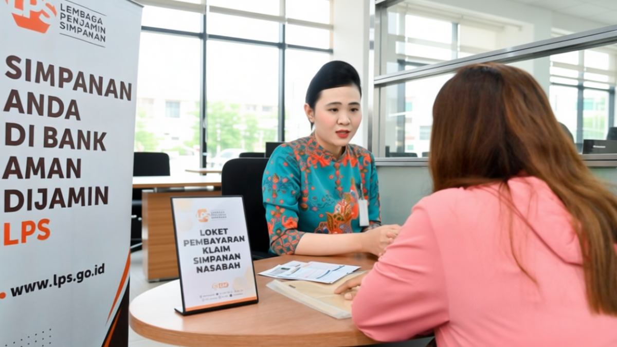 Key Strategy: OJK: Penurunan bunga kredit masih berlanjut seiring dengan BI-Rate
