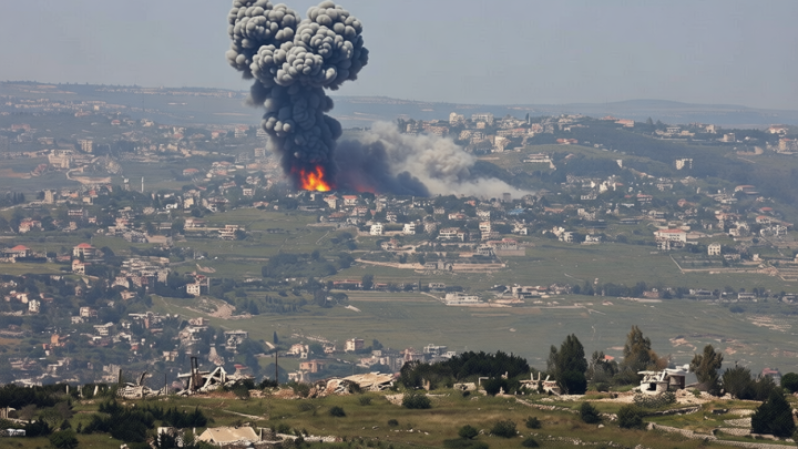 AS: Pembicaraan Israel-Lebanon produktif dan positif