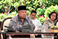 Anggota DPR ingatkan segera terbitkan aturan turunan UU PPRT