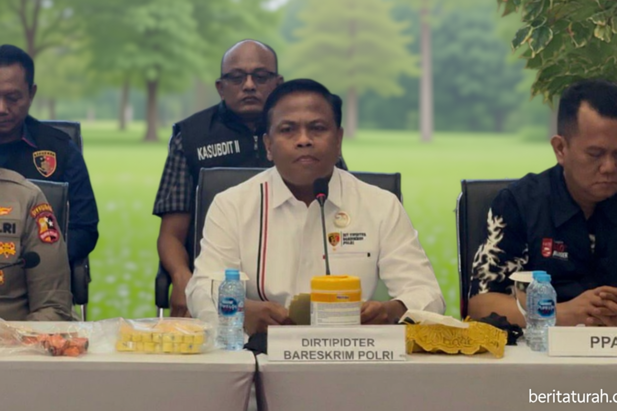 Polri usut dugaan sindikat tambang timah ilegal di Malaysia aniaya WNI