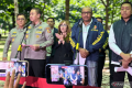 Visit Agenda: Polri sita uang Rp1,9 miliar dari ungkap kasus judol internasional