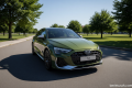 Key Issue: New Audi S3 Verve Edition hadir di Indonesia dengan harga Rp1.8 miliar