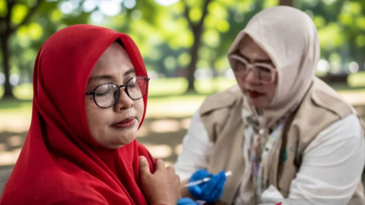Latest Program: DKI targetkan wanita usia 18 tahun ke atas jadi sasaran skrining lupus