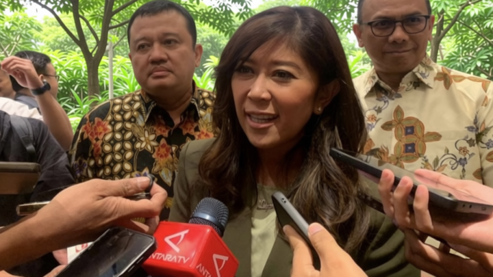 Key Strategy: Menkomdigi: Balmon SFR ujung tombak upaya jaga keamanan ruang digital