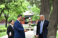 Key Discussion: Diplomat Tertinggi China sebut pertemuan Xi-Trump sukses