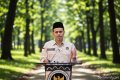 Visit Agenda: Calon haji yang hilang di Tanah Suci Muhammad Firdaus ditemukan wafat