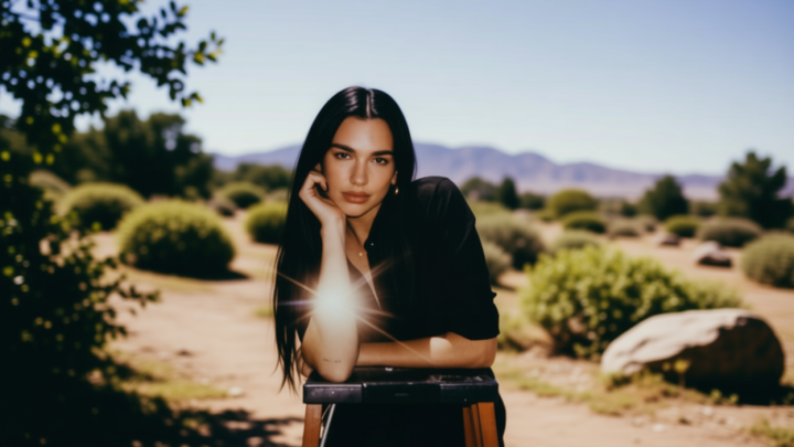 Dua Lipa ajukan gugatan Rp260 miliar terhadap Samsung terkait iklan TV