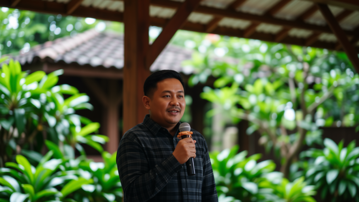 Key Strategy: Elnusa Petrofin hadirkan Pena Petrofin Awards apresiasi peran media