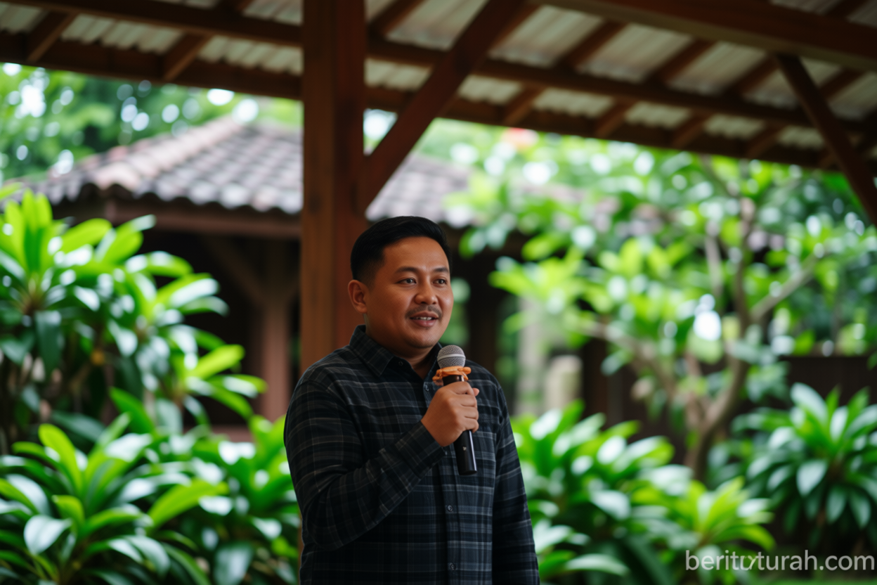 Elnusa Petrofin hadirkan Pena Petrofin Awards apresiasi peran media