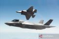 What Happened During: Turki lanjutkan pembicaraan soal pengadaan jet F-35 dengan AS