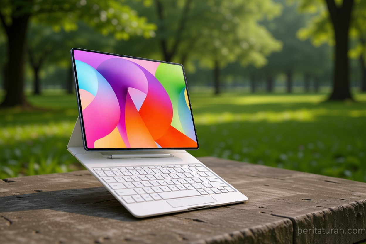 “Now Is Your Spark”: Huawei Dukung Pengguna Kendalikan Hidup dengan Teknologi untuk Seluruh Skenario