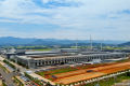 Pelabuhan di Hainan China dorong bangunan prafabrikasi ke pasar global