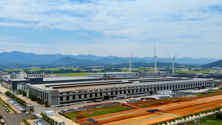 Topics Covered: Pelabuhan di Hainan China dorong bangunan prafabrikasi ke pasar global