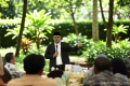 Solving Problems: Kaposwil PRR Aceh tepis tudingan pemulihan Aceh lambat