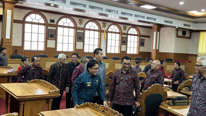 Special Plan: Bali siapkan taksi laut untuk urai kemacetan kawasan wisata Canggu