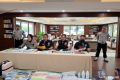 Polisi ungkap WNA China produksi 824 buah etomidate siap edar