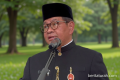 Latest Program: Pramono terpilih jadi Wakil Ketua C40