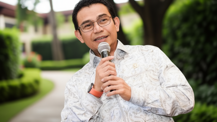 Anggota DPR: Siak harus jadi wajah wisata budaya Melayu di Indonesia