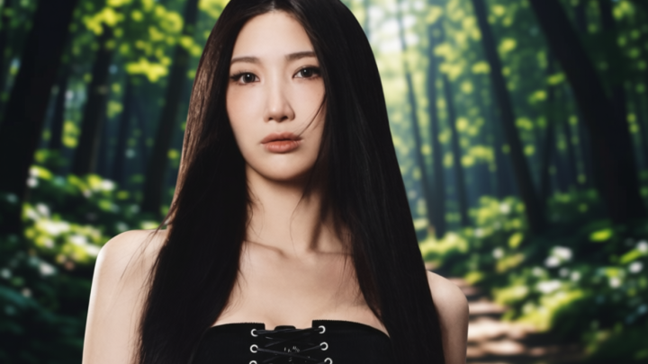Key Strategy: Menulis lagu bantu Ejae keluar dari depresi gagal jadi idol