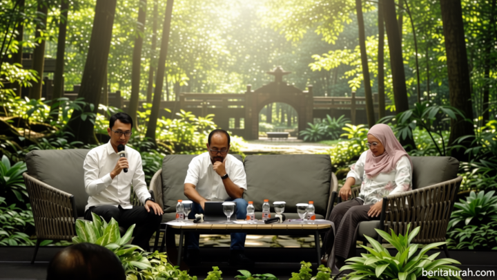 Latest Program: KPK ingatkan pengelolaan anggaran jumbo MBG perlu kehati-hatian