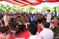 Latest Program: Gibran serap aspirasi nelayan dan petambak udang di Lampung Timur