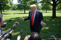 Meeting Results: Kunjungan Trump ke China diharap perkuat stabilitas hubungan China-AS