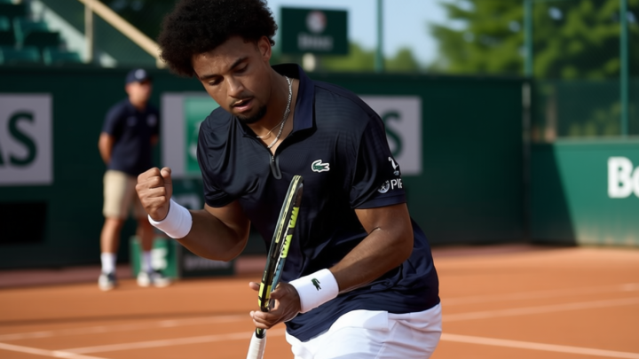 Latest Update: Arthur Fils mundur dari Roland Garros 2026