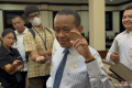 Main Agenda: Menteri Bahlil usulkan ASEAN bangun storage hub minyak di Indonesia