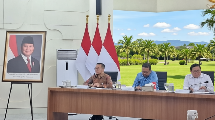 Kemenkes ingatkan standar keamanan pengolahan daging kurban