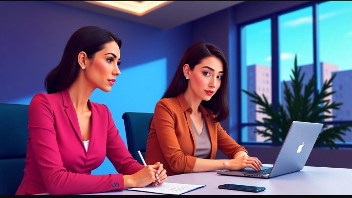 Meeting Results: Mary Kay Luncurkan Program Social Squad Global Untuk Mendukung Pemimpin Kecantikan Digital Generasi Berikutnya