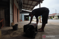 Dampak blackout Sumatera di Aceh – seluruh kota gelap gulita