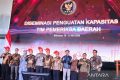 Visit Agenda: DKPP perkuat kapasitas TPD di wilayah timur Indonesia