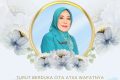 Profil Dini Yuliani, sosok pendamping setia Bupati Purwakarta Om Zein