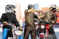 Kriminal kemarin – penangkapan begal hingga penusukan anggota PPSU