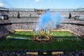 Profil Stadion MetLife – tempat berlangsungnya final Piala Dunia 2026