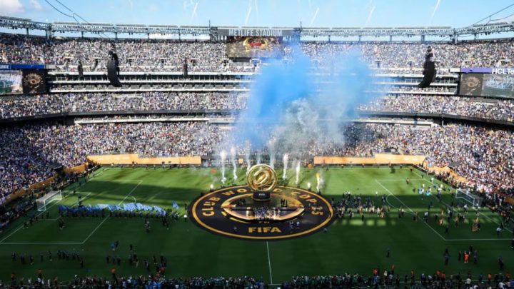 Profil Stadion MetLife – tempat berlangsungnya final Piala Dunia 2026