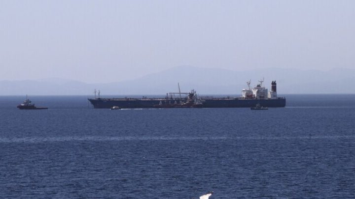 Facing Challenges: Kapal disita AS, Pakistan minta bantuan Singapura pulangkan pelautnya