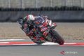 Bezzecchi: Kemenangan di Mugello merupakan mimpi yang menjadi nyata