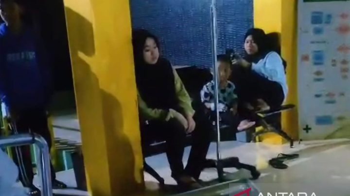 Main Agenda: Investigasi BGN temukan nitrit di tumis pakcoy pada MBG di Cianjur