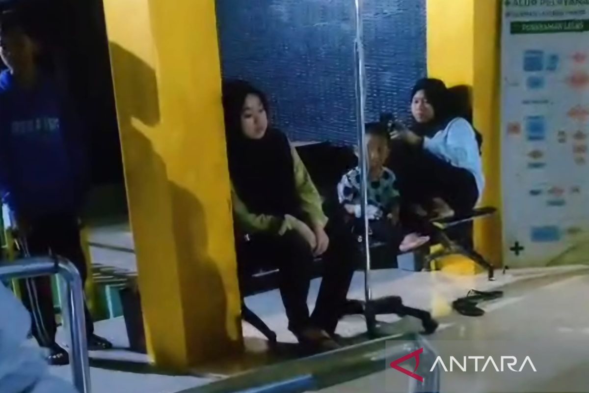 Main Agenda: Investigasi BGN temukan nitrit di tumis pakcoy pada MBG di Cianjur