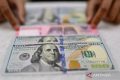Special Plan: Rupiah melemah tipis seiring harga minyak masih tinggi