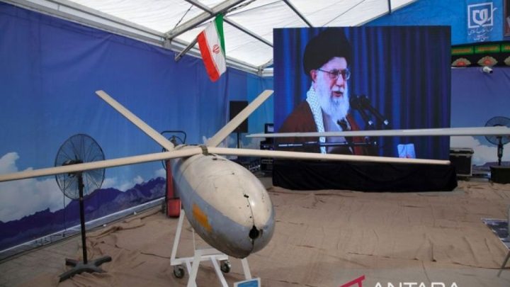 New Policy: Jebakan “lebah” Iran, perang asimetris, dan kesiapan militer kita