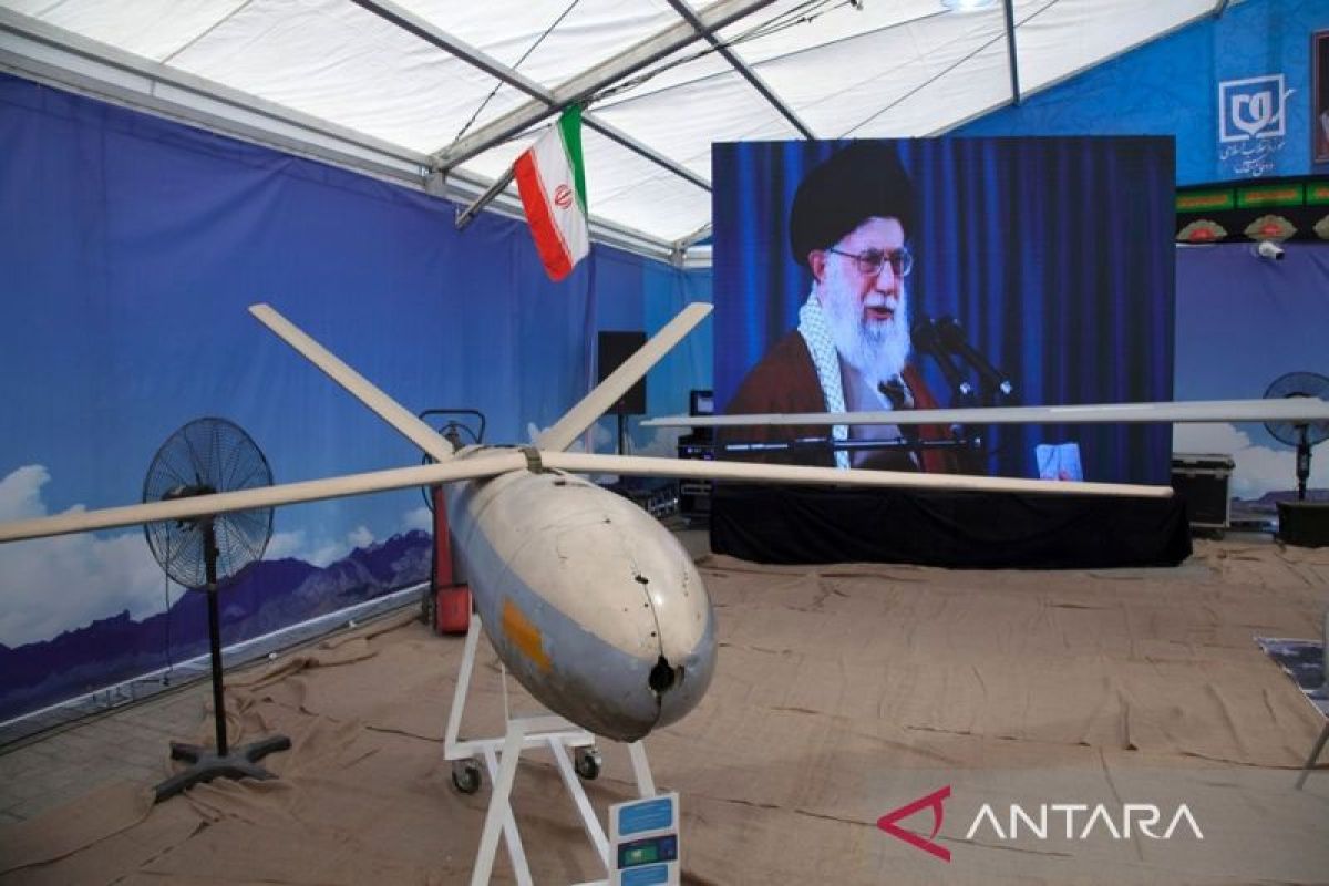 Jebakan “lebah” Iran, perang asimetris, dan kesiapan militer kita
