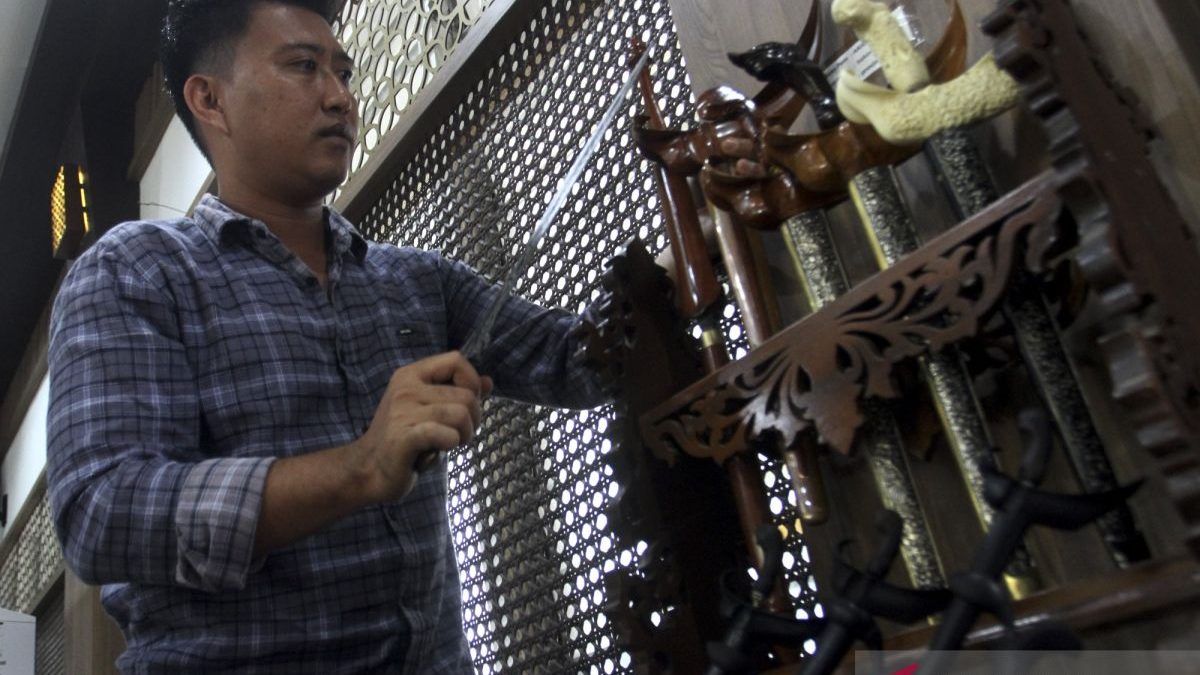 pameran-hari-keris-nasional-2774745