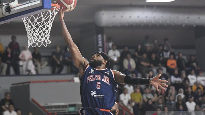 Key Strategy: Singleton sebut Pelita Jaya perlu banyak berbenah meski tekuk Hawks