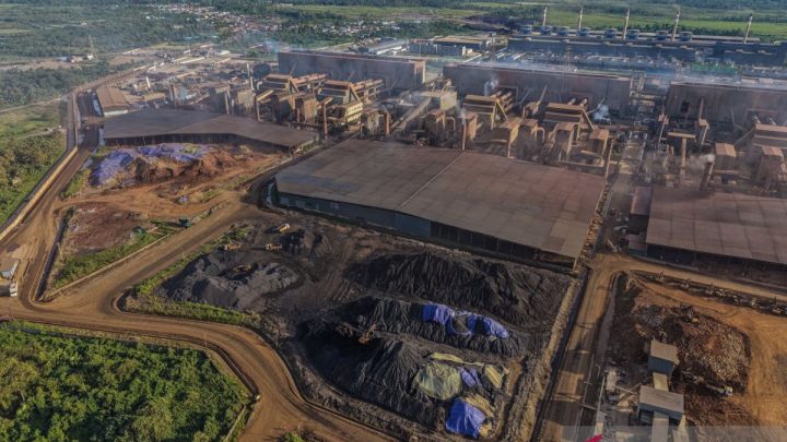 Main Agenda: Nasionalisme yang menghidupkan industri dan masyarakat