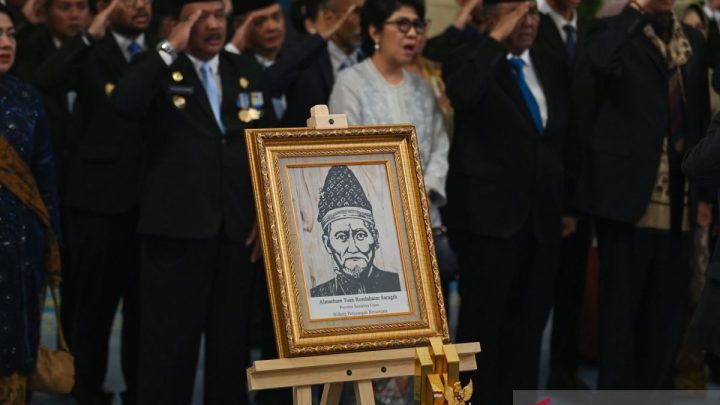 Key Strategy: Tuan Rondahaim Saragih, Napoleon dari Batak yang dapat gelar pahlawan