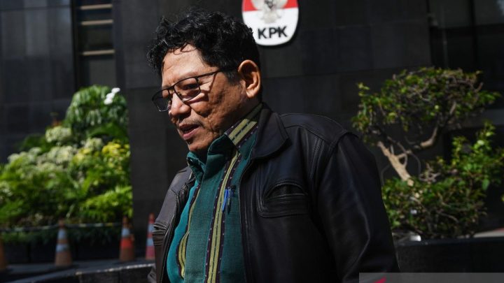 Key Discussion: Kemarin, vonis eks bupati Lombok Barat hingga kasus korupsi DJKA